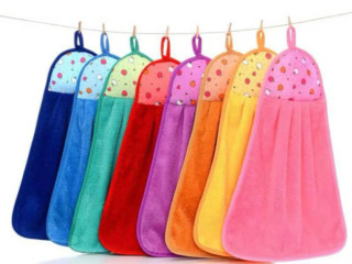 serviette-essuie-mains-suspendue-en-microfibre-ultra-absorbante