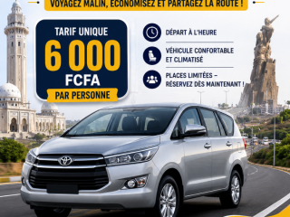 covoiturage-tivaouane-dakar